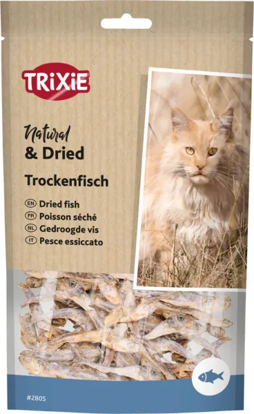Preview: Trockenfisch