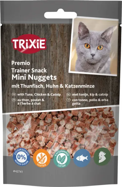 Preview: Premio Mini Nuggets