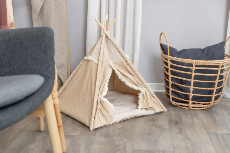 Preview: Tipi Boho