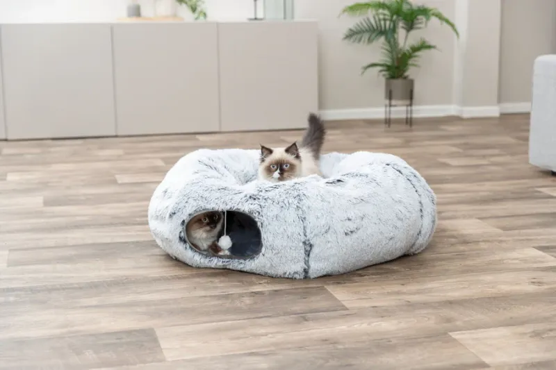 Spieltunnel Harvey