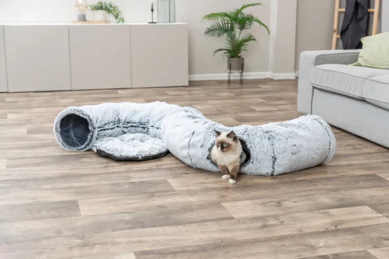 Spieltunnel Harvey