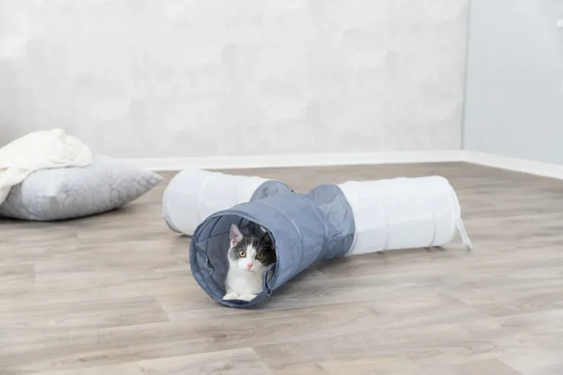 Spieltunnel