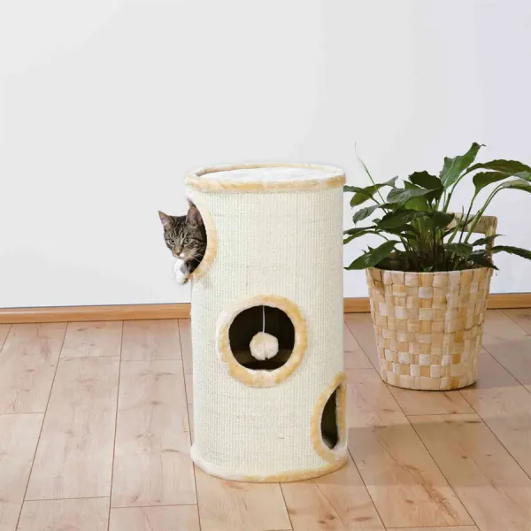 Preview: Cat Tower Samuel