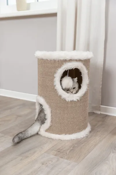 Preview: Cat Tower Edoardo