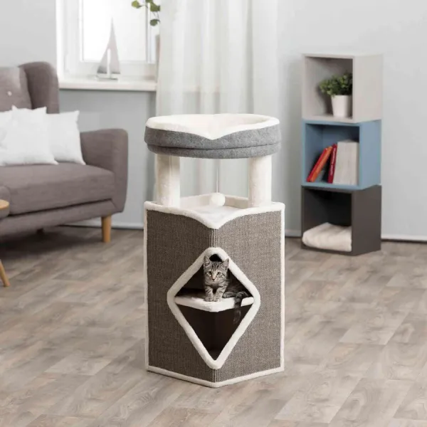 Preview: Cat Tower Arma