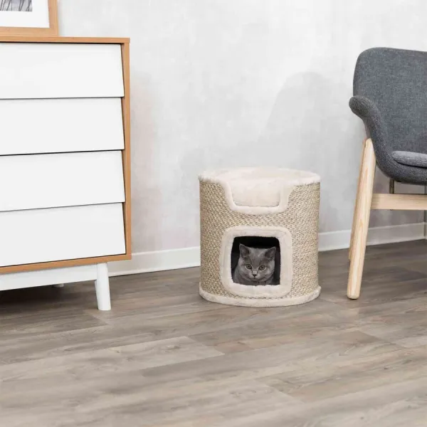 Preview: Cat Tower Ria
