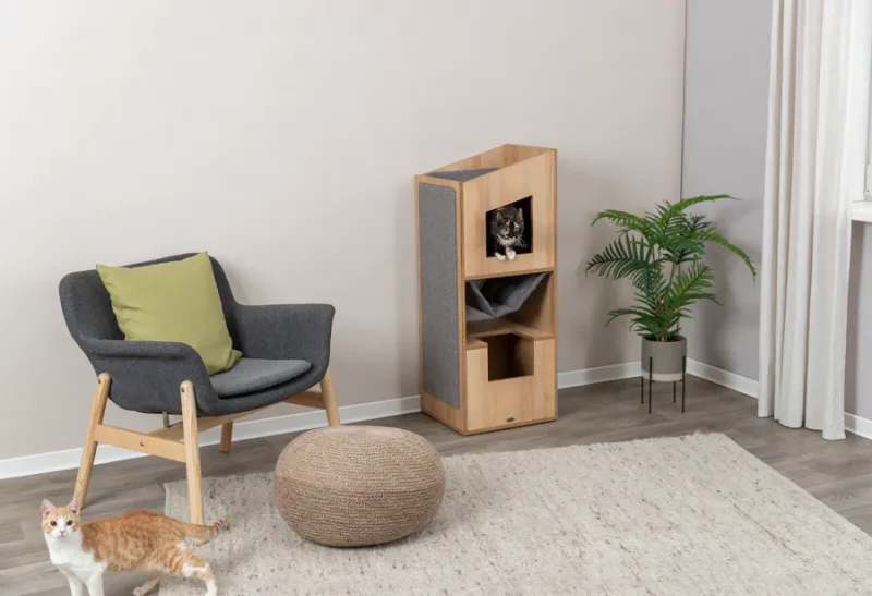 Cat Tower CityStyle