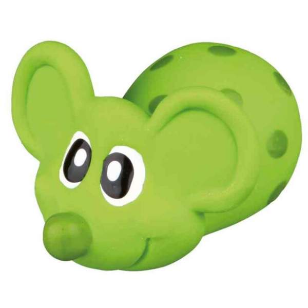 Preview: Maus Spielzeug für Hunde