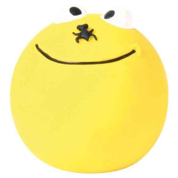 Preview: Smiley-Ball , Latex