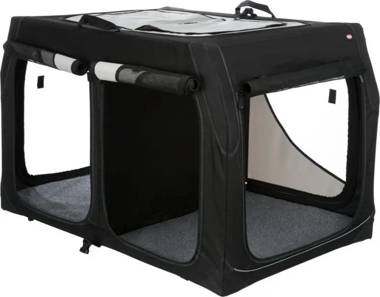 Preview: Hundebox Vario Double