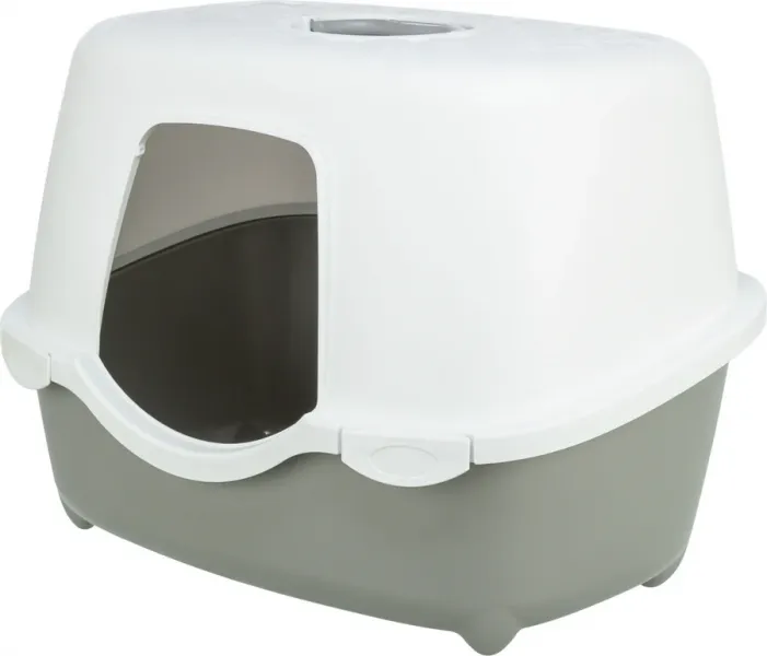 Preview: Katzentoilette Davio Top