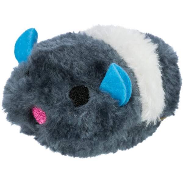 Preview: Zappeltoy