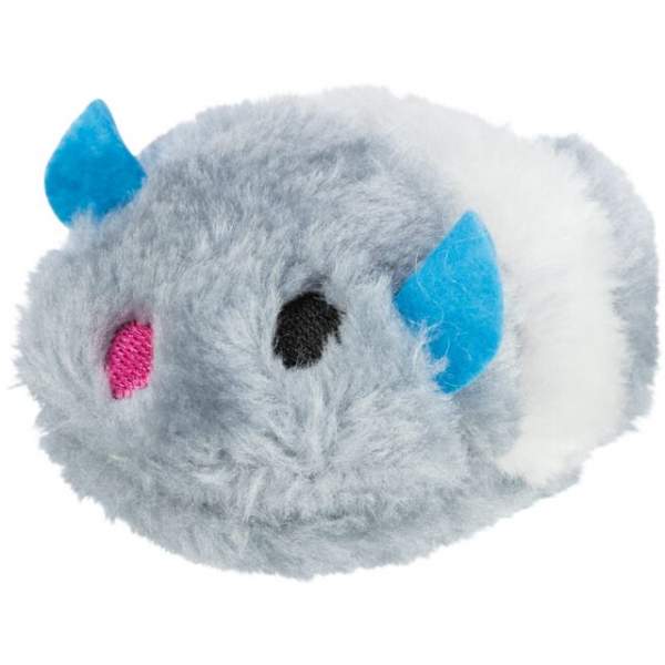 Preview: Zappeltoy