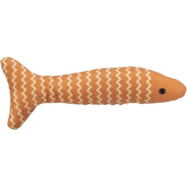 Preview: Fisch