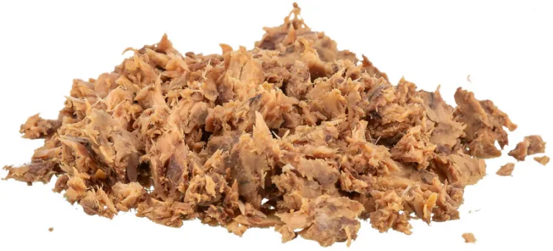 Preview: Premio Pulled Tuna