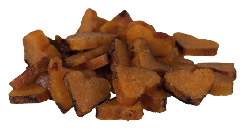 Preview: PREMIO Barbecue Hearts