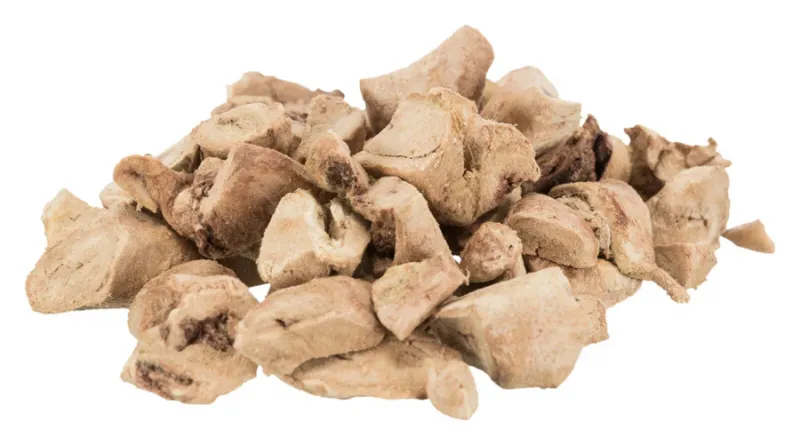 Preview: Freeze Dried Hühnerherzen