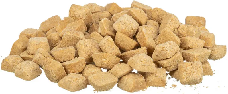 Preview: Premio Baked Cubes mit Huhn & Lachs