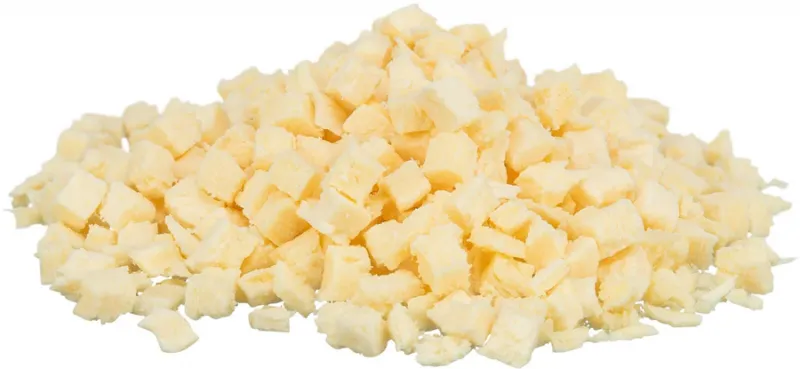 Preview: Freeze Dried Käse