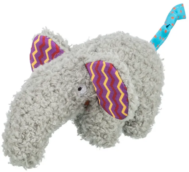 Preview: Elefant