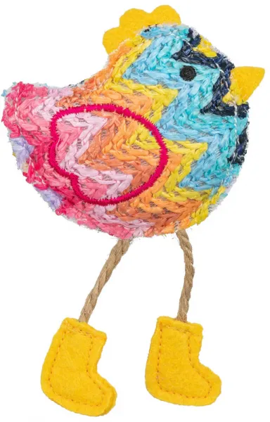 Preview: Huhn