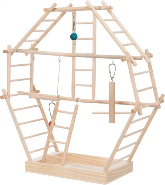 Preview: Spielplatz