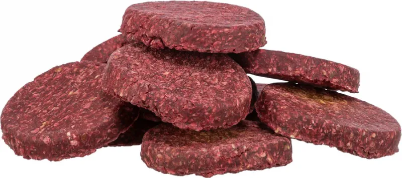 Preview: Cracker mit Rote Bete
