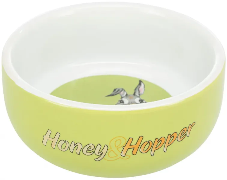 Preview: Honey & Hopper Keramiknapf