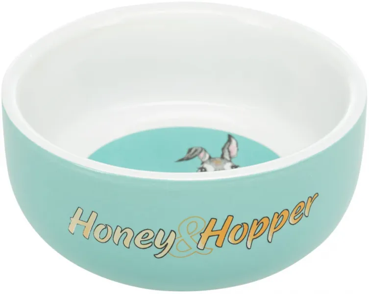 Preview: Honey & Hopper Keramiknapf