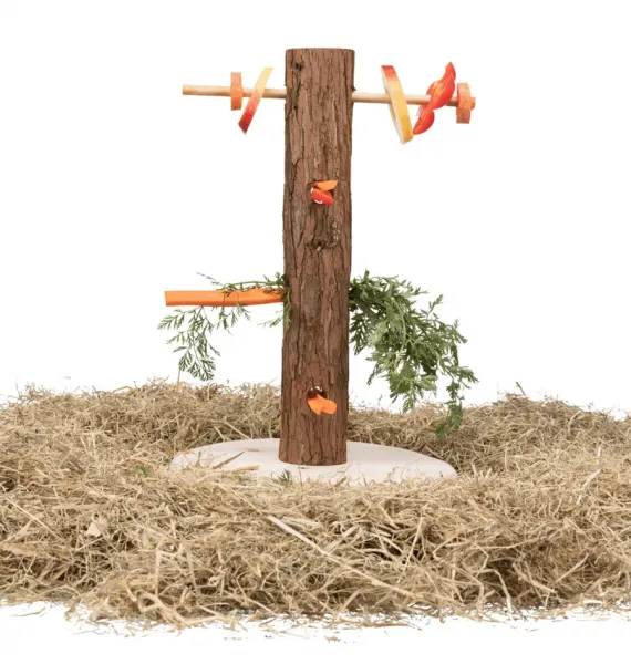 Preview: Futterbaum