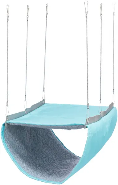 Preview: Hängematte mit 2 Etagen