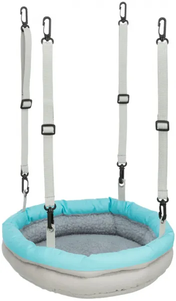 Preview: Kuschelbett