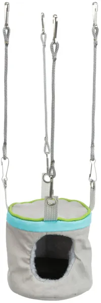 Preview: Kuschelhöhle