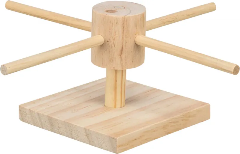 Preview: Futterkarussell