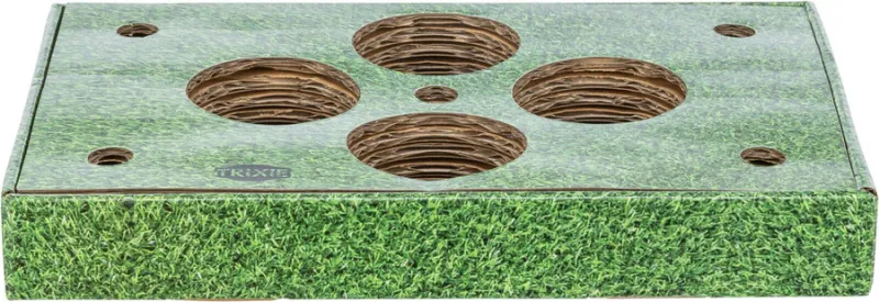 Preview: Snack-Platte