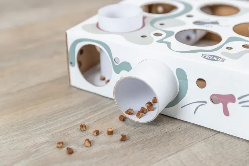 Preview: Paws'n'Treats Box