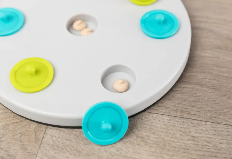 Preview: Strategiespiel Snack Board