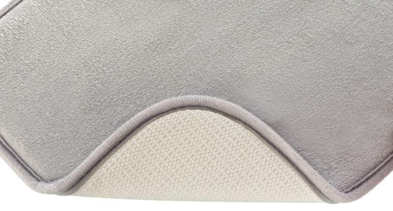 Preview: Anti-Rutsch Matte Transportbox Capri