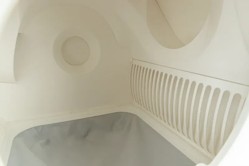 Preview: Smarte Katzentoilette