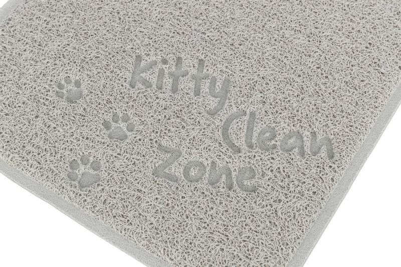 Preview: Vorleger für Katzentoiletten