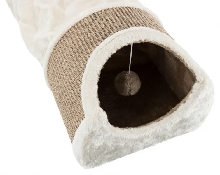 Kratztunnel
