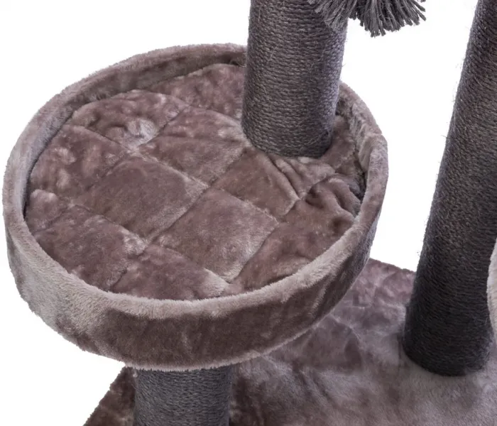 Preview: Kratzbaum XXL Andres