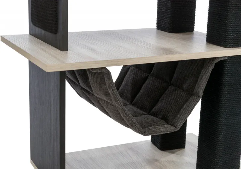 Preview: Kratzbaum CityStyle