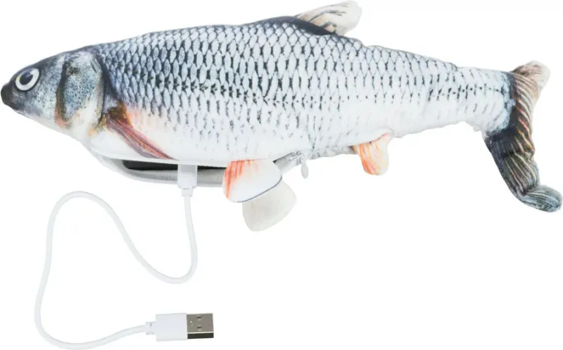 Zappelfisch