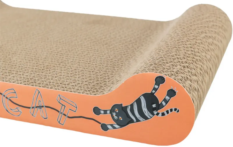 Preview: Kratzpappe Wild Cat