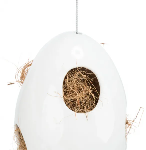 Nestbauhilfe