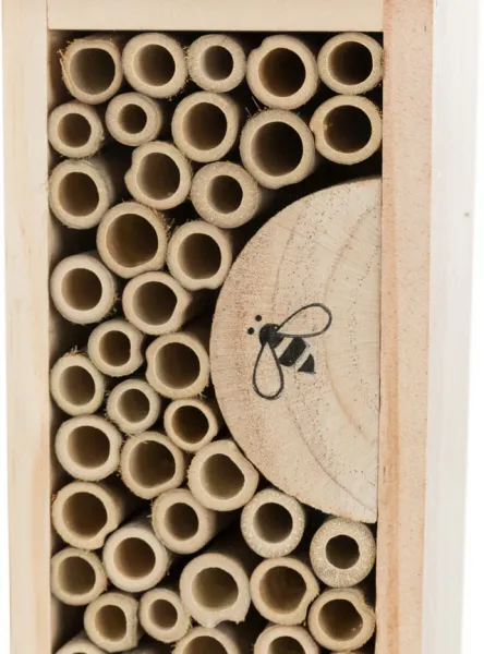 Preview: Bienenhotel