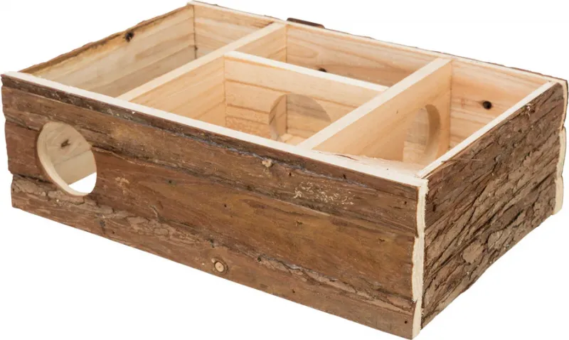 Preview: Labyrinthhaus Leif