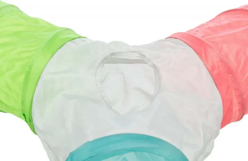 Preview: Spieltunnel