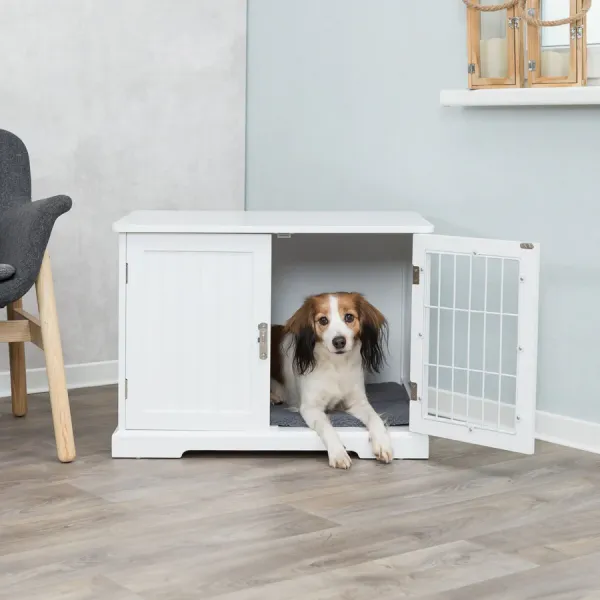 Preview: Home Kennel